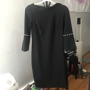 Calvin Kline beautiful dress🖤🖤🖤